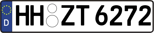 HH-ZT6272
