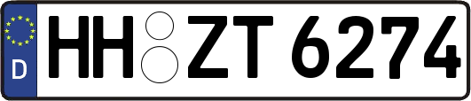 HH-ZT6274