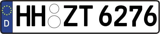 HH-ZT6276