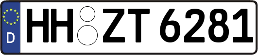 HH-ZT6281