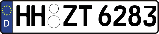 HH-ZT6283