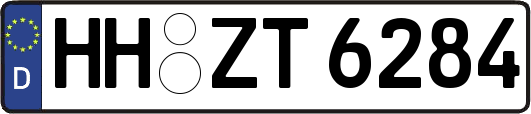 HH-ZT6284