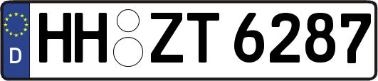 HH-ZT6287