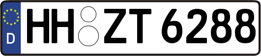 HH-ZT6288