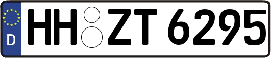 HH-ZT6295