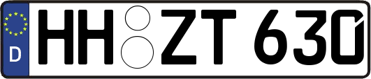 HH-ZT630