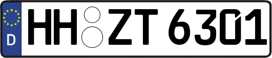 HH-ZT6301