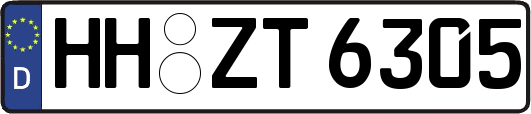 HH-ZT6305