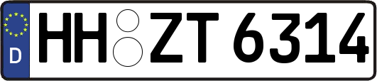 HH-ZT6314