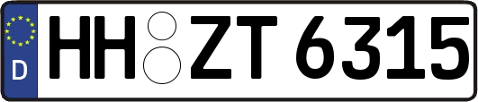 HH-ZT6315