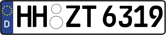 HH-ZT6319