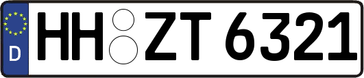 HH-ZT6321