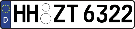 HH-ZT6322