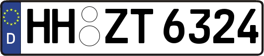 HH-ZT6324