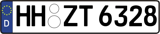 HH-ZT6328