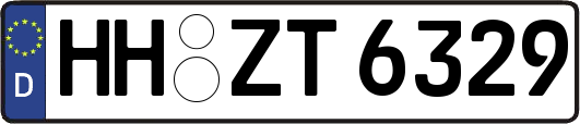 HH-ZT6329