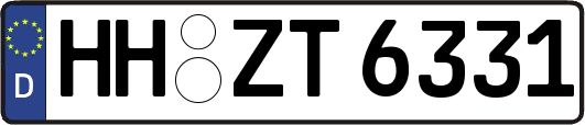 HH-ZT6331