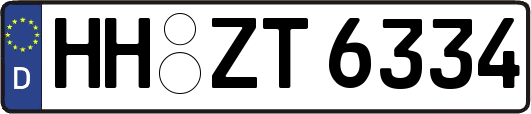 HH-ZT6334