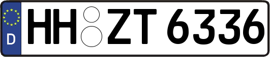 HH-ZT6336