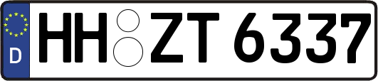 HH-ZT6337