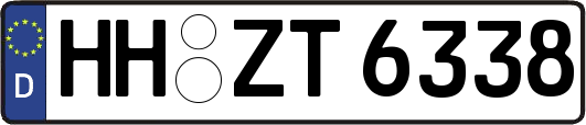 HH-ZT6338