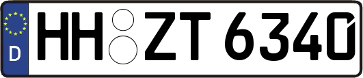 HH-ZT6340