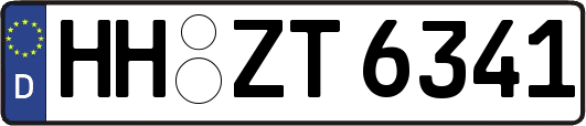 HH-ZT6341