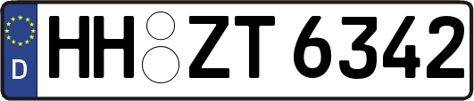 HH-ZT6342