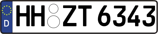HH-ZT6343