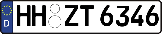 HH-ZT6346