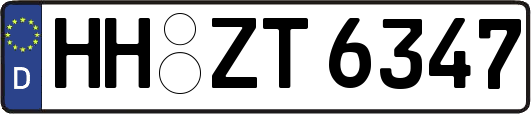HH-ZT6347