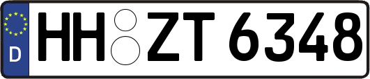 HH-ZT6348