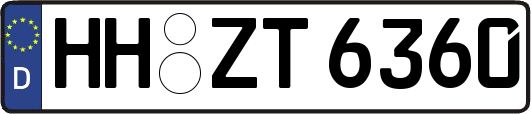 HH-ZT6360