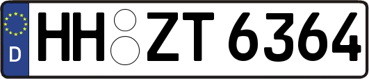 HH-ZT6364