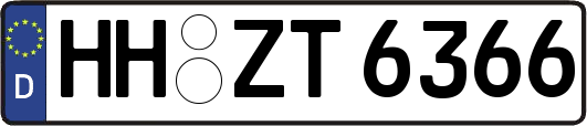 HH-ZT6366