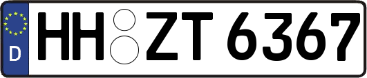HH-ZT6367