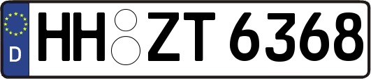 HH-ZT6368