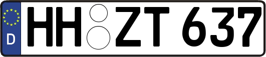 HH-ZT637