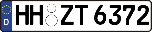 HH-ZT6372