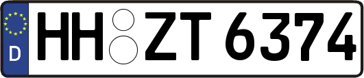 HH-ZT6374