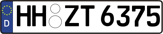 HH-ZT6375