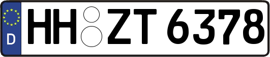 HH-ZT6378