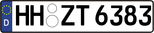 HH-ZT6383