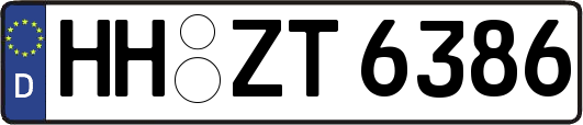HH-ZT6386
