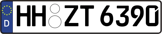 HH-ZT6390