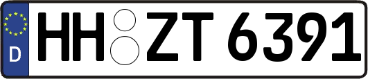 HH-ZT6391
