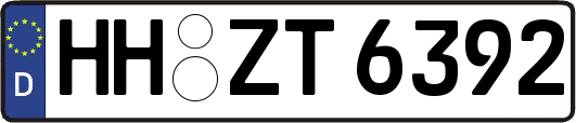 HH-ZT6392