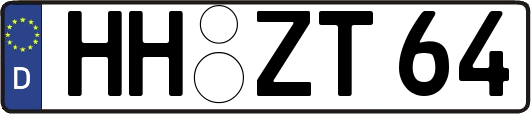 HH-ZT64