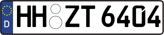 HH-ZT6404