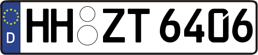 HH-ZT6406
